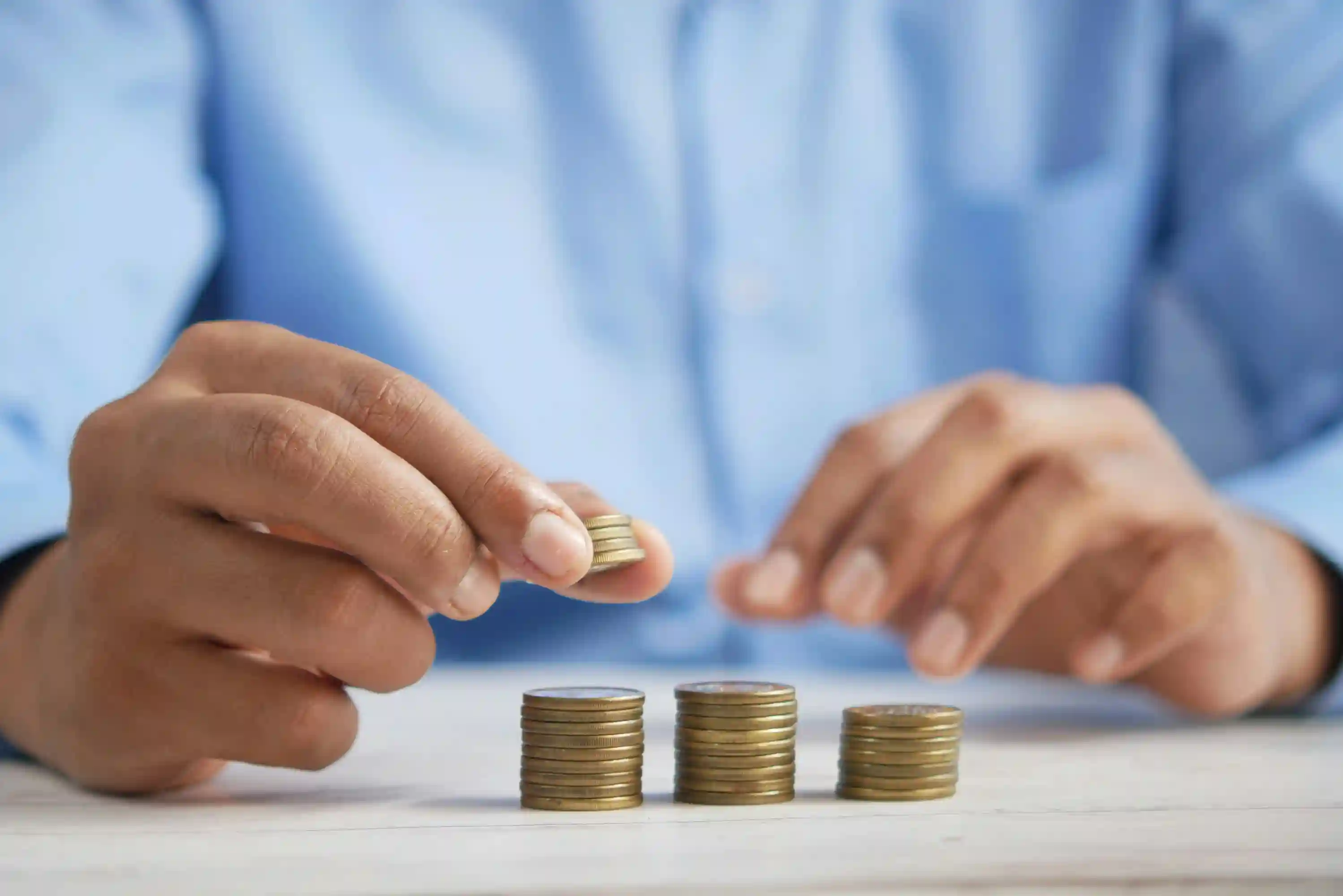 Educação Financeira